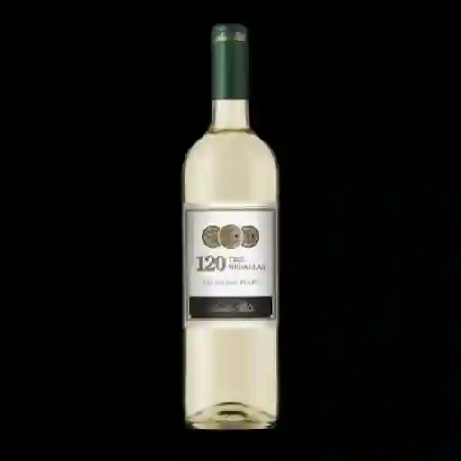 Vino Sauvignon Blanc 700cc