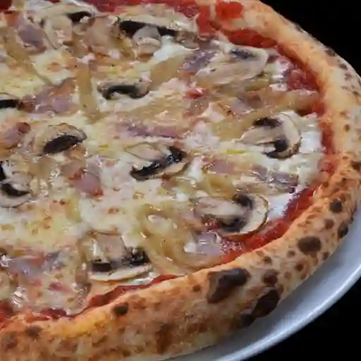 Pizza  Toscana