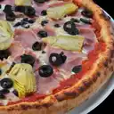 Pizza Capricciosa