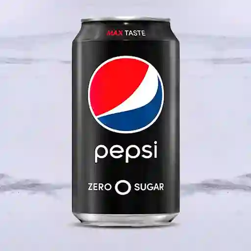 Pepsi Zero