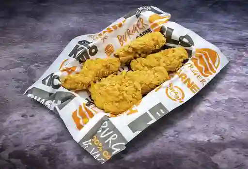 Chicken Strip X5