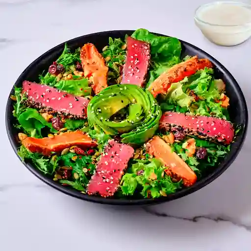 Club Salad