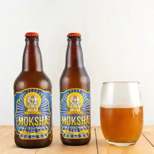 Kombucha Original