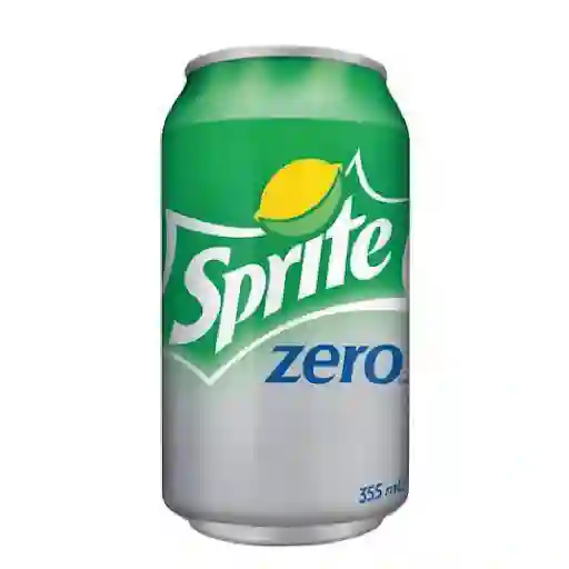 Sprite Zero 350ml