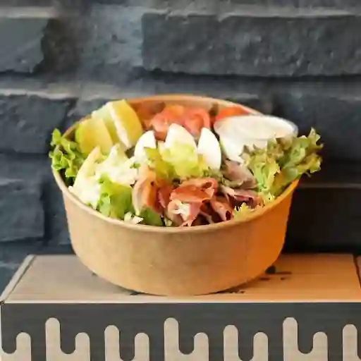 Cobb Salad