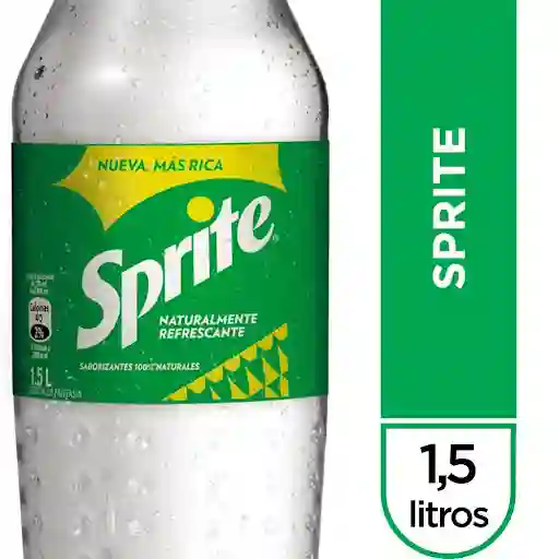 Sprite 1.5lt