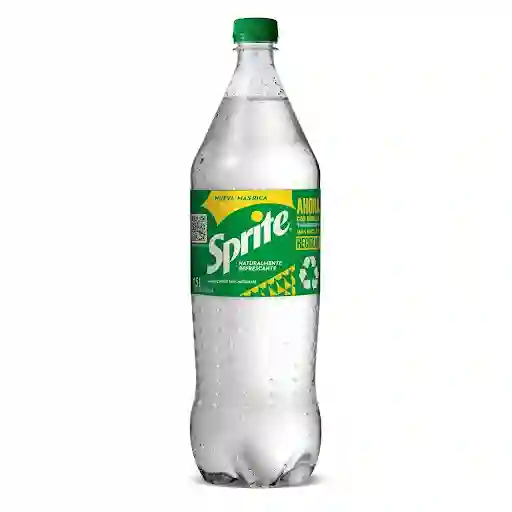 Sprite Zero 1.5lt