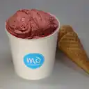 Pote Helado Frutos del Bosque