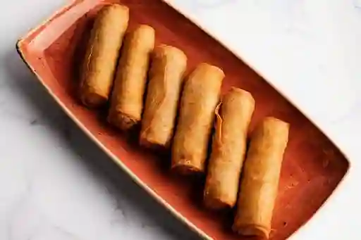 Spring Rolls