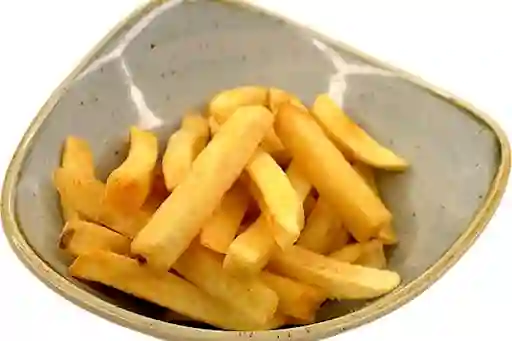 Papas Fritas