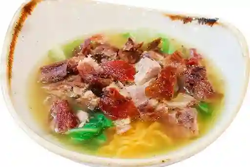 Sopa De Pato