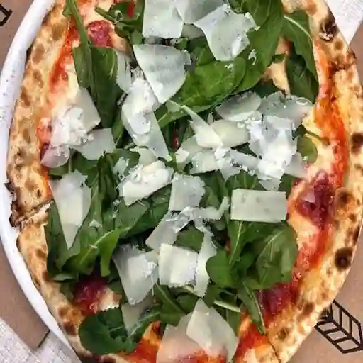 Pizza Capricciosa