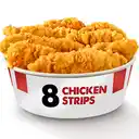Chickenshare 8 Strips