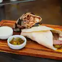Wraps Fire  Nuevo