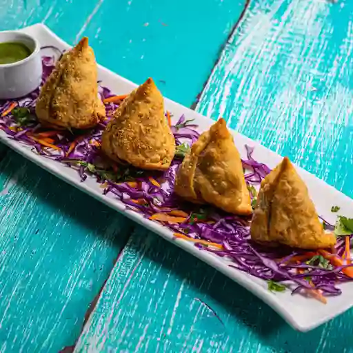 Samosas