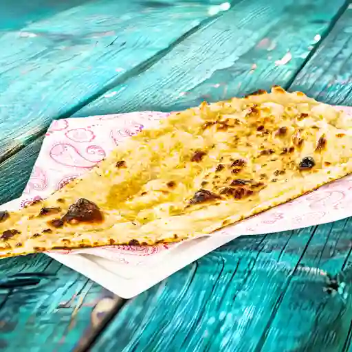 Lasun Naan