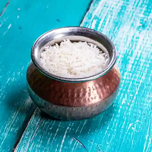 Arroz Basmati