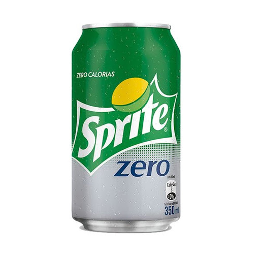 Sprite Zero