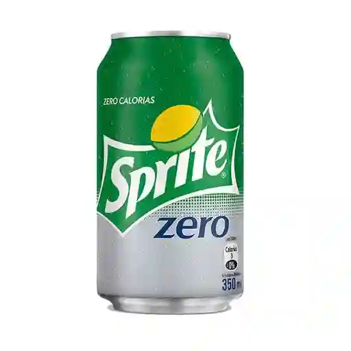 Sprite Zero