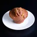 Muffins Plátano Nuez