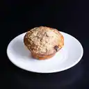 Muffin Manzana Integral
