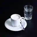 Tea Latte