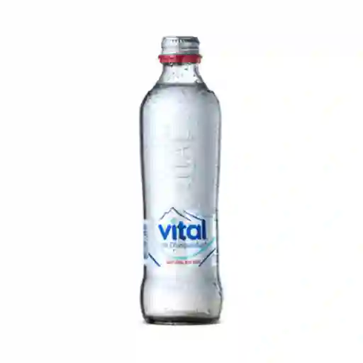 Agua Mineral Vital Sin Gas