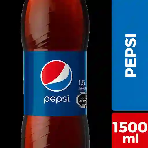 Pepsi 1.5 Lts