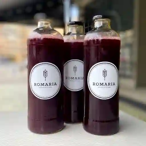 Sangria Artesanal 1.000 Cc