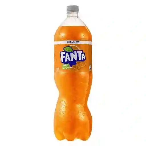 Fanta Zero 1.5lt