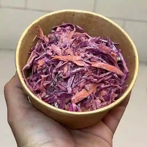 Ensalada Coleslaw