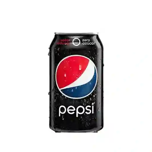 Pepsi Sin Azúcar