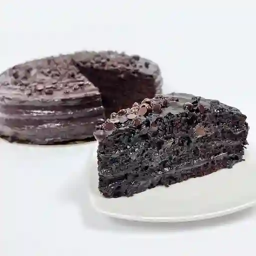 Torta Chocolate