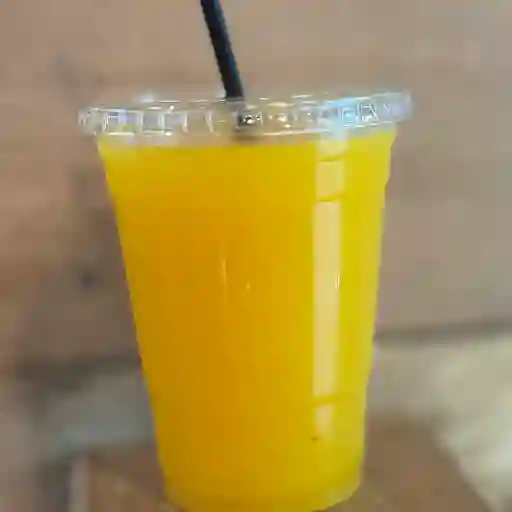 Jugo Maracuyá