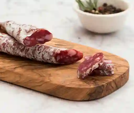 Salame Fuet Omeñaca, 180 G