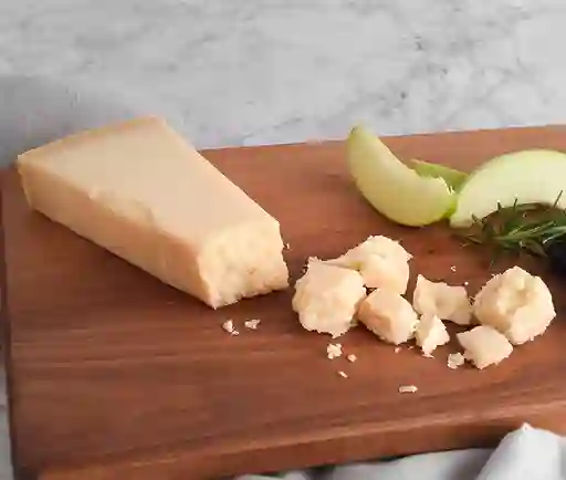 Queso Grana Padano Granarolo, 200 G