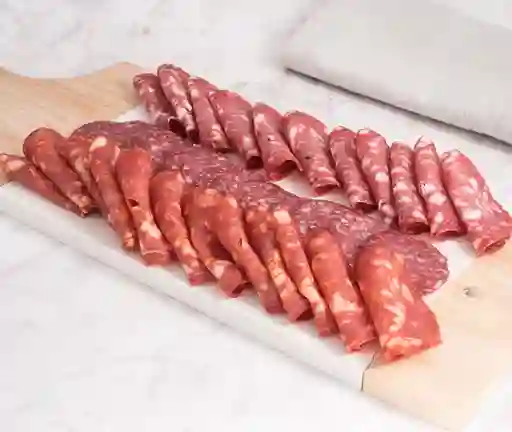 Salame Tabla Omeñaca, 180 G