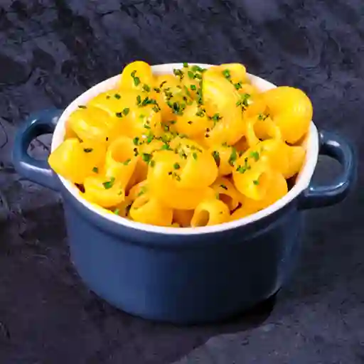 Side Mac & Cheese