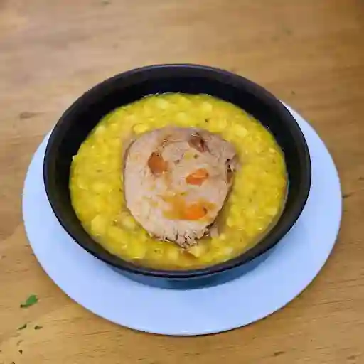 Porotos Granados