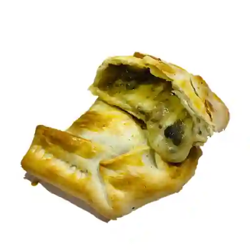 Empanada Champiñón Queso