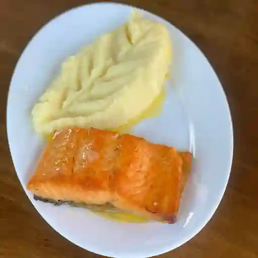 Salmon