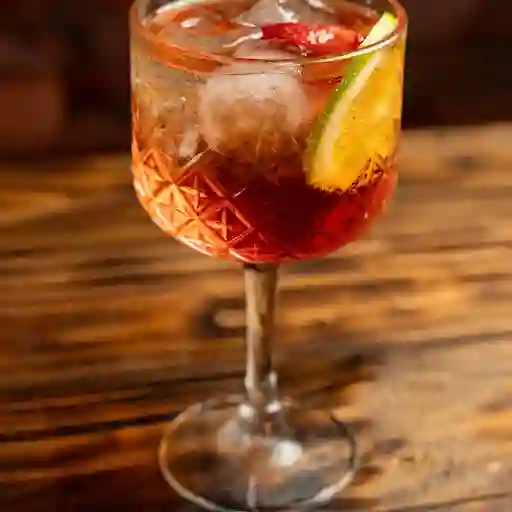 Aperol Spritz