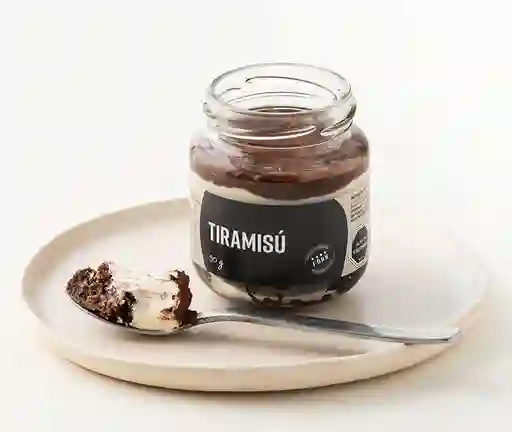 Tiramisú 90 G