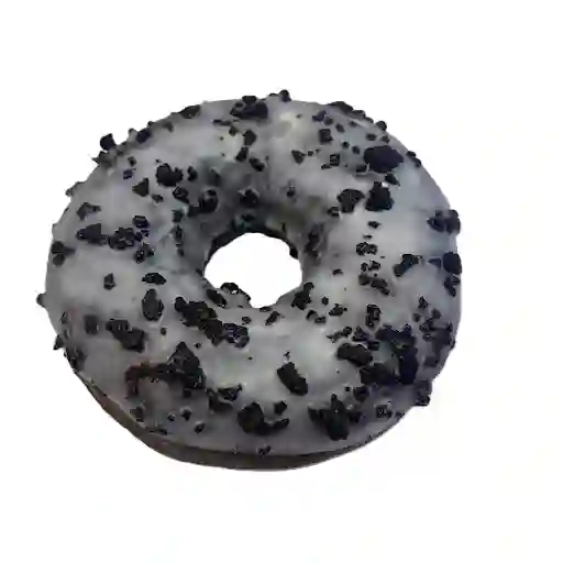 Donut Rellena Chocolate