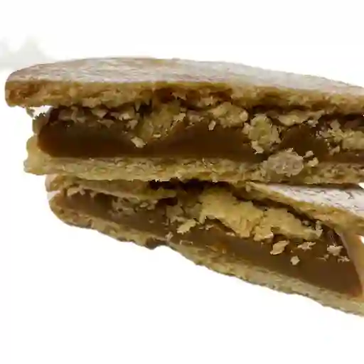 Alfajor Manjar