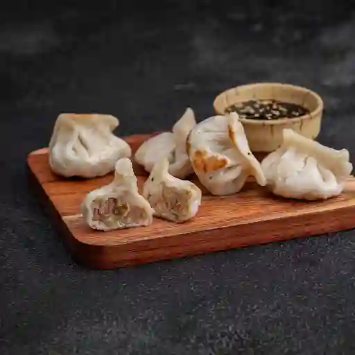 Gyozas