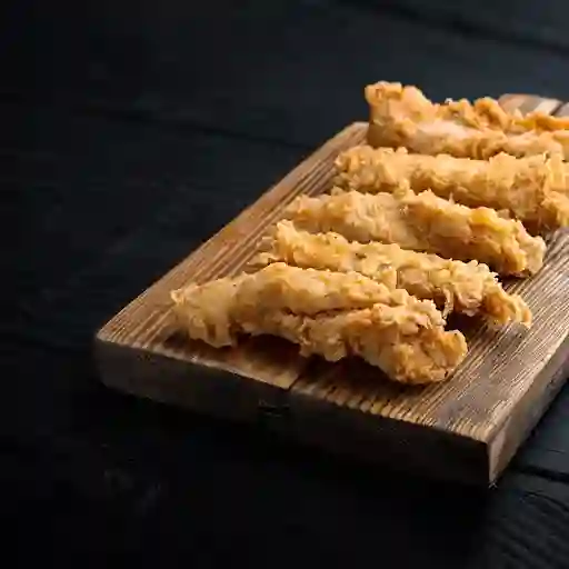 Pollo Crispy Teriyaki