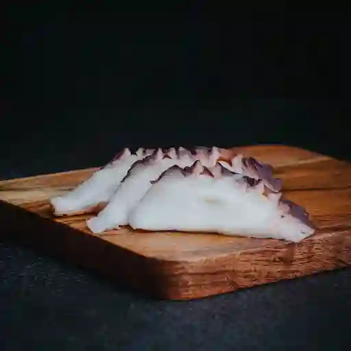 Sashimi Tako