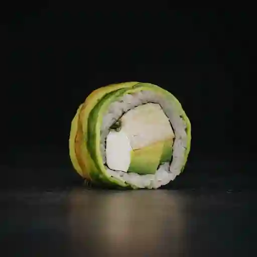 Chicken Avocado Roll