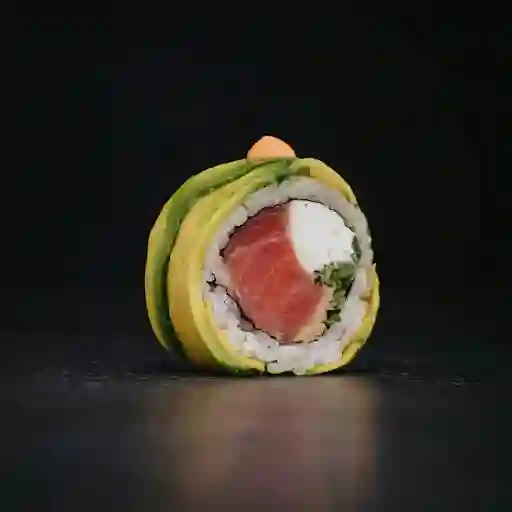 Tuna Spicy Roll